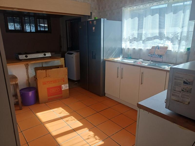 2 Bedroom Property for Sale in Ravensmead Western Cape